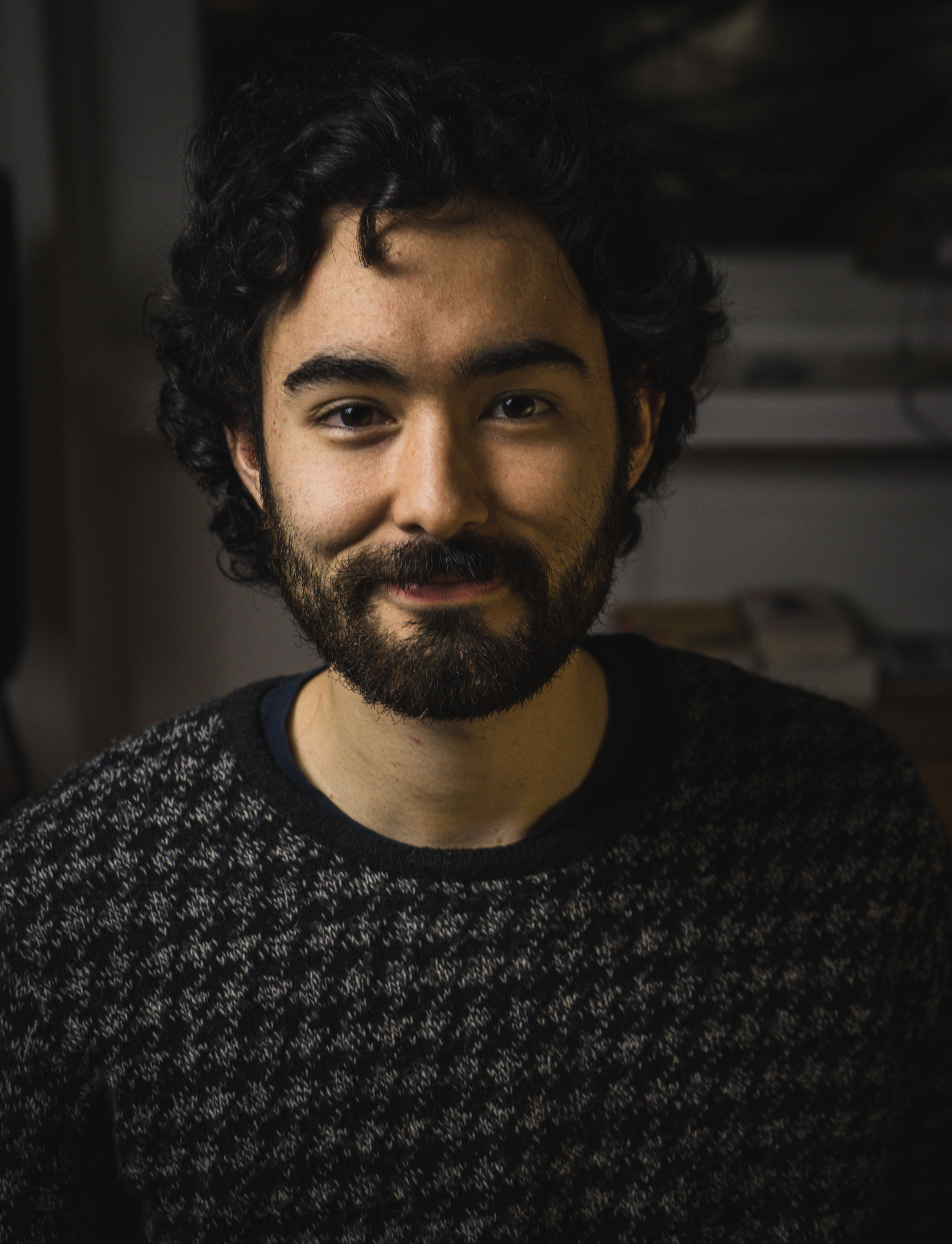 Miguel Hernández Lara