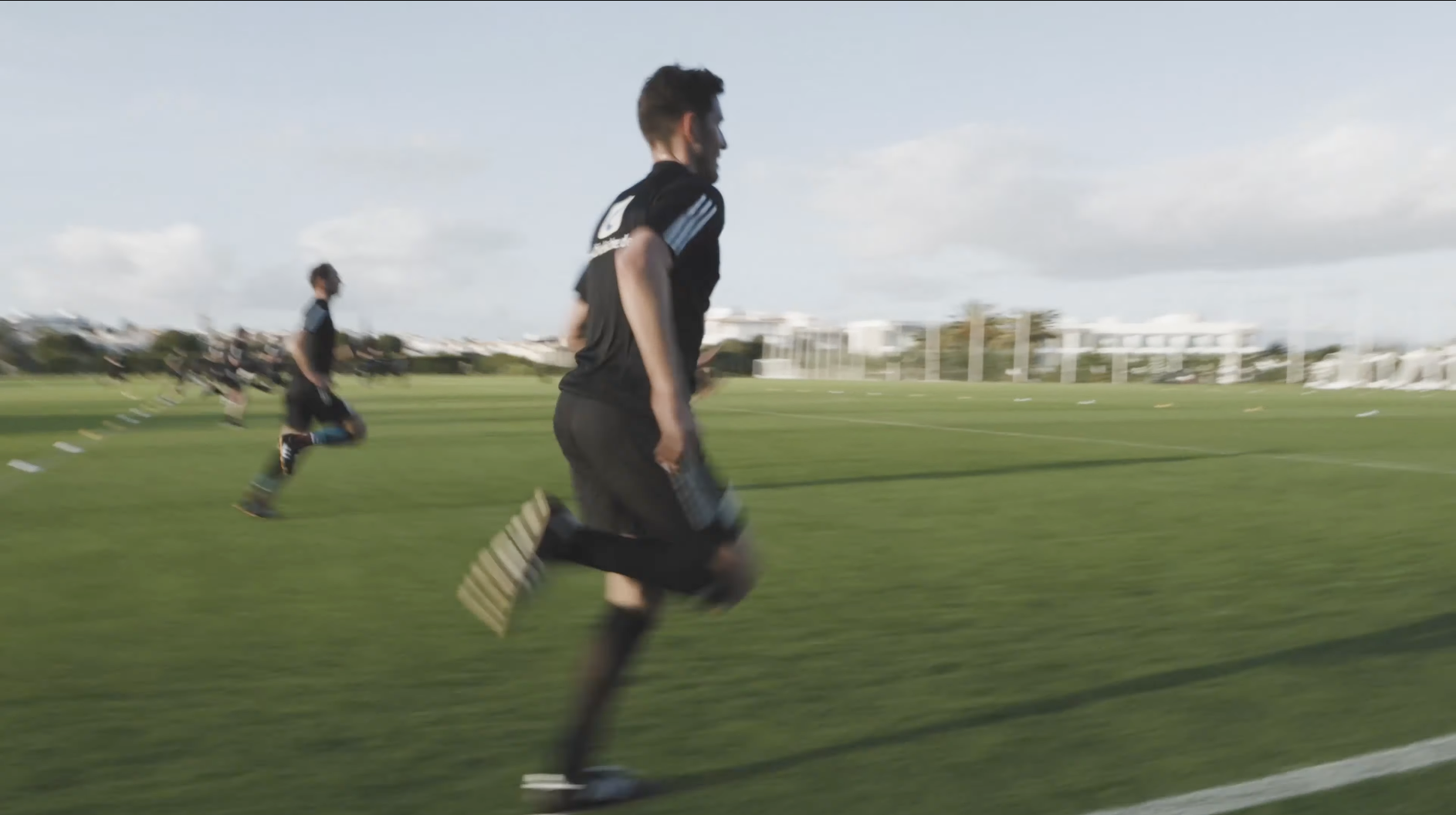 Filmstill DFB
