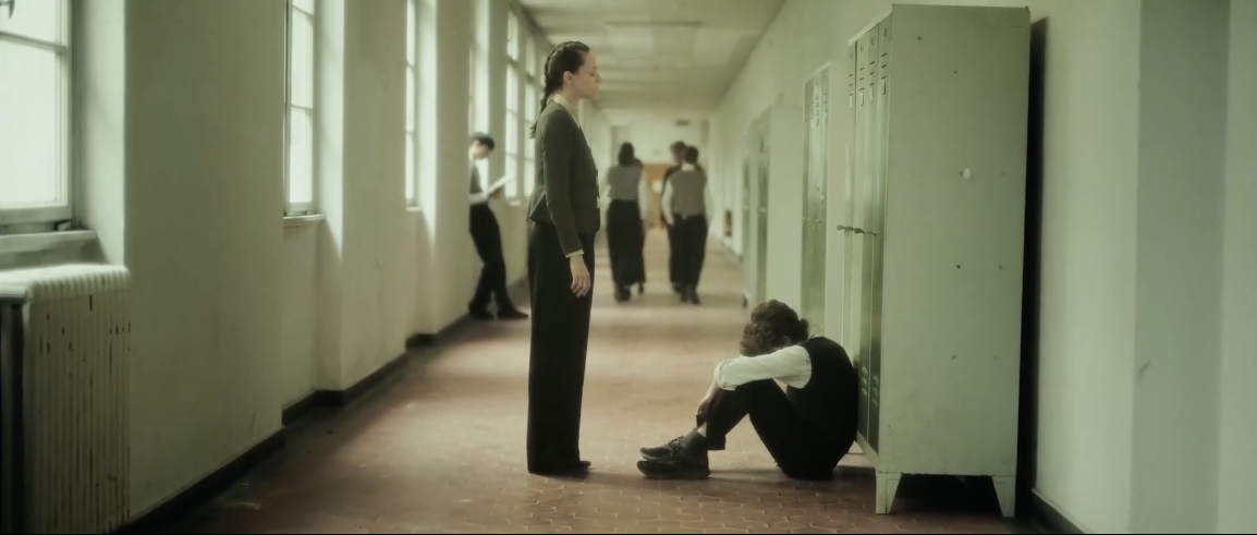 Filmstill Unter meiner Haut
