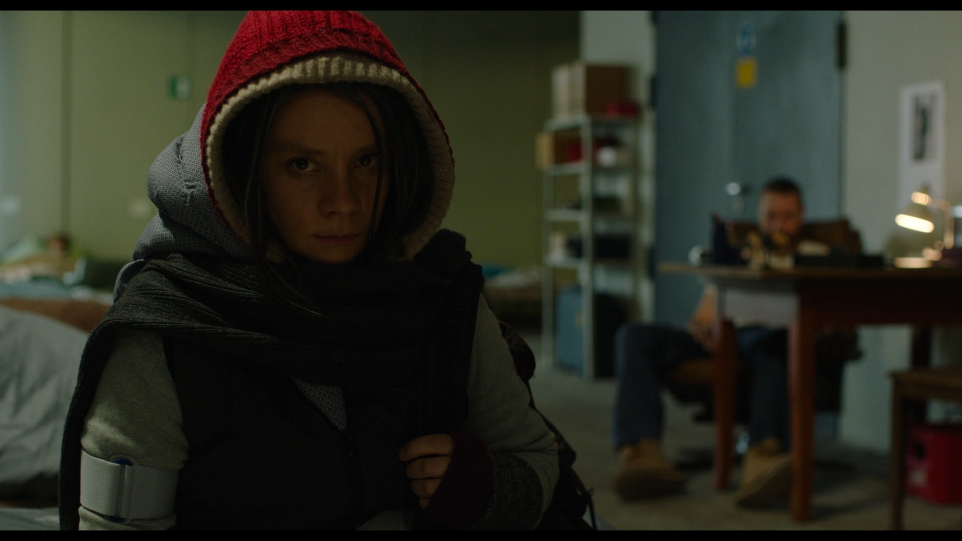 Filmstill Frida Friert