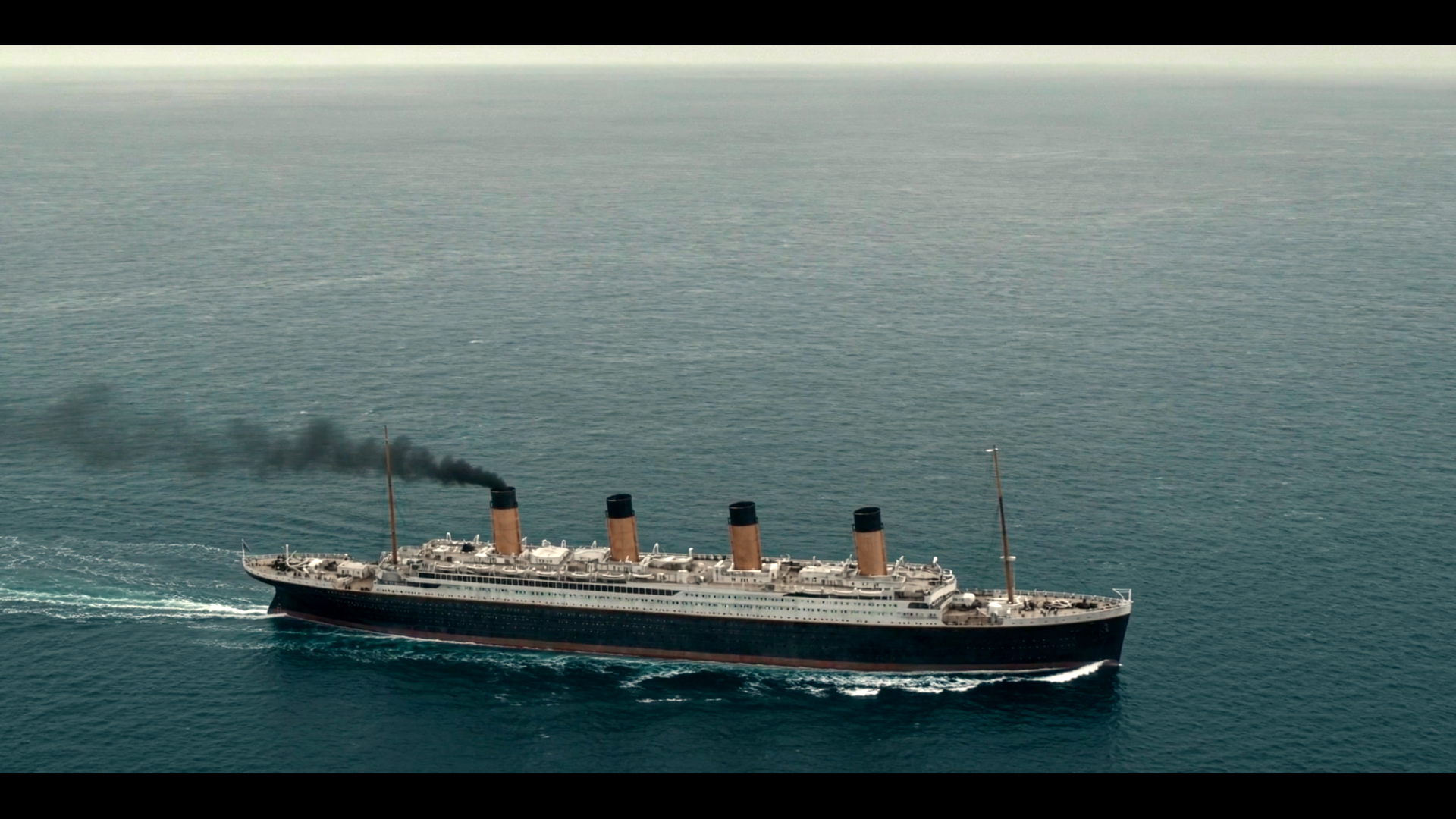 Filmstill Holy Ship
